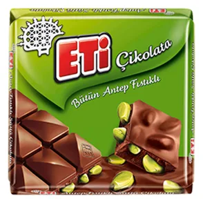 Eti Cik.Antepf.Kare 60g