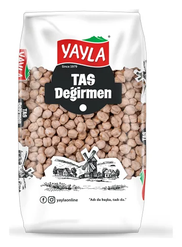 Yayla Kichererbsen 900g