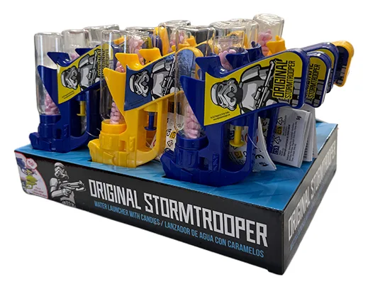 Stormtroopers Water Launcher 8g