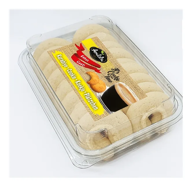 Anatolia Un Kurabiye 300g - Tatli