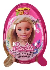 Cosby Fun Barbie 20g