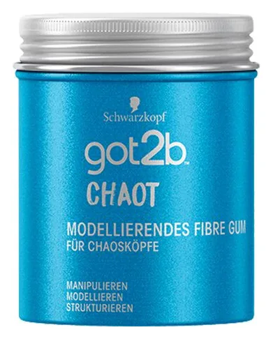 Got2b Gum Chaot Fibre 100 ml