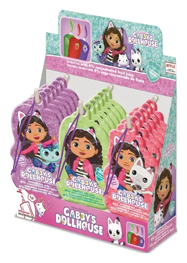 Gabby´s Dollhouse Squeeze Gel 50g