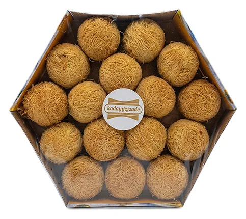 Kadayifcizade Special Top Kadayif 400g