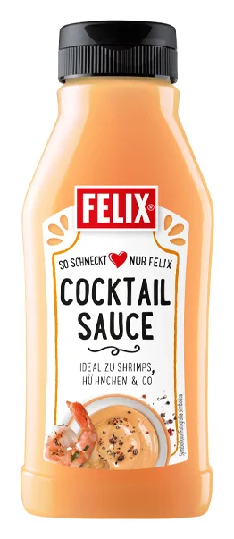 Felix Cocktail Sauce 250ml
