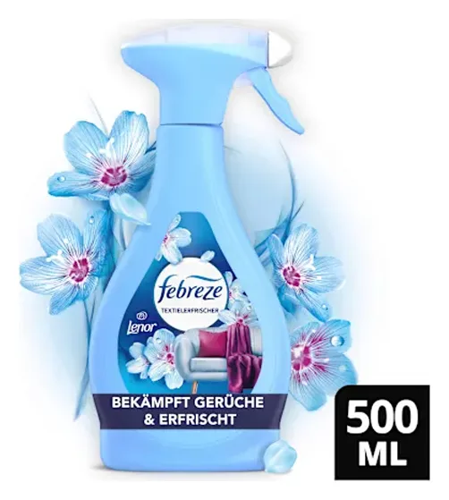 Febreze Textilerfrischer Aprilfrisch 500ml