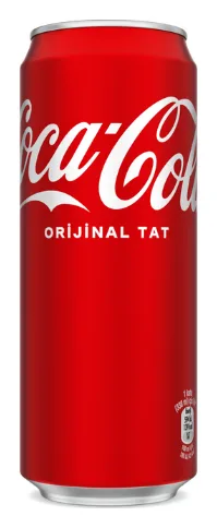 ARB Coca Cola Original Taste 330ml