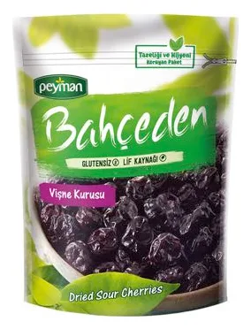 Peyman Visne Kurusu 100g