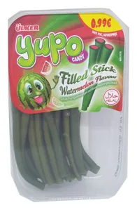 Ülker Yupo Jelly 225g