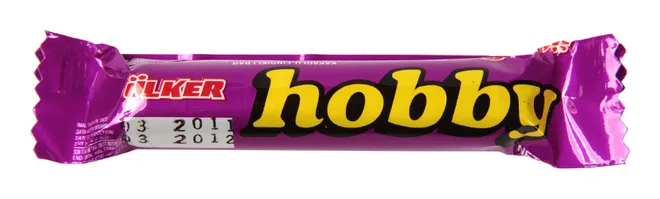 Ülker Hobby 25g