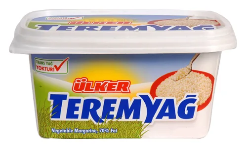 Ülker Teremyag 250g
