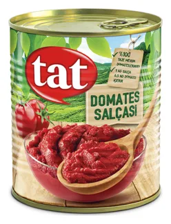 Tat Tomatenmark 830g