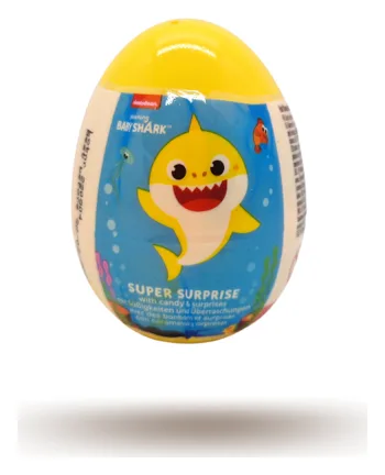 Super Surprise EGG 10g