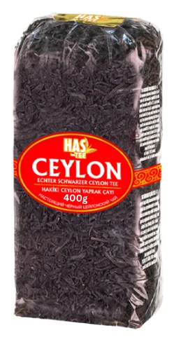 Has Ceylon Tee 400g