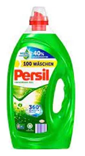Persil Kraft-Gel 5l 100w