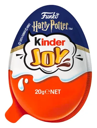 Kinder Joy 20g