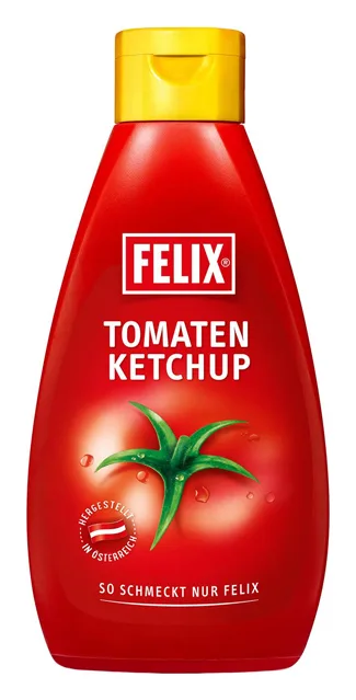 Felix Tomaten Ketchup 1kg
