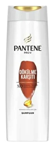 Pantene Pro-V Aqua Light 0% Mineral 400ml
