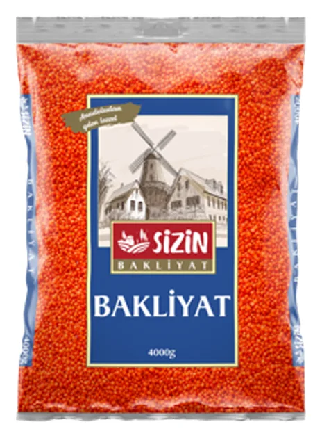 Sizin Rote Linsen 4kg