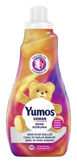 Yumos Uzman Renk Koruma 1200ml