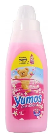 Yumos Cicek Bahcesi 1L