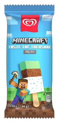 Magnum Minecraft 75ml