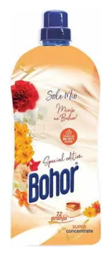 Bohor Sole Mio Weichspüler 1700ml
