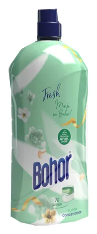 Bohor Glardino Weichspüler 1700ml
