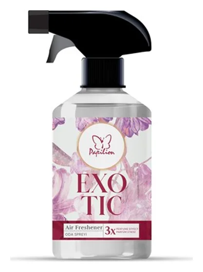 Papilion Lufterfrischer Exotic 500ml