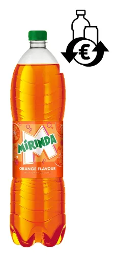 Mirinda Orange 1,5L