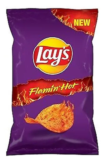 Lays Flamin Hot 70g