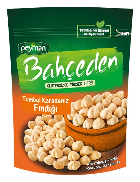 Peyman Haselnus 150g