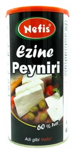 Nefis Ezine Peyniri 800g