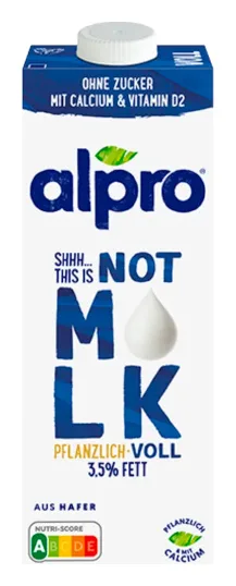 Alpro This Is Not Milk 1L