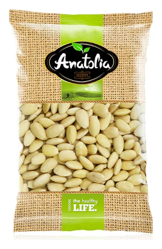 Anatolia Mandeln blanchiert 500g