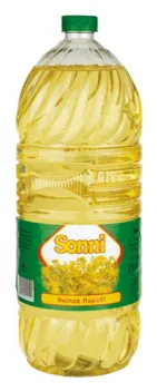 Sonni Reines Rapsöl 2L