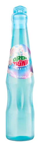 Dreh & Drink CREATIONS Candy Clouds 200ml