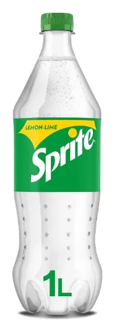 Sprite Lemon 1L