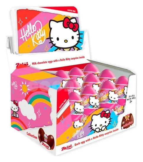 Barbie Überraschungsei 20g