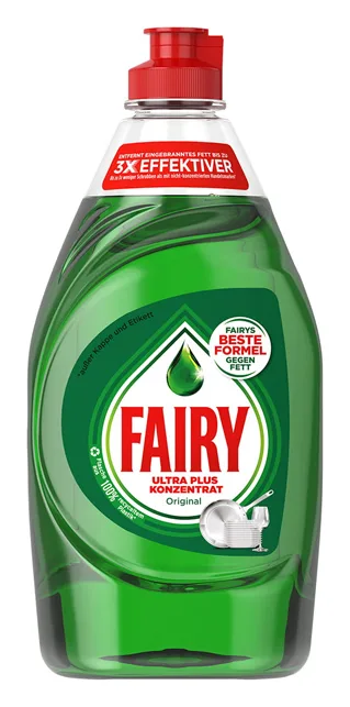 Fairy Spülmittel 450ml