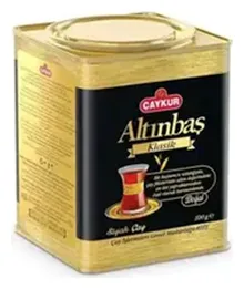 Caykur Altinbas Tomurcuk Tee 100g