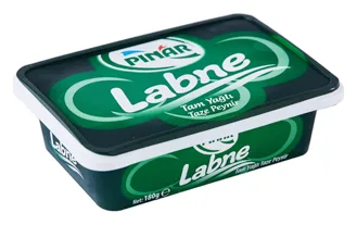 Pinar Labne Taze Peynir 180g