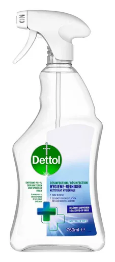 Dettol Desinfektionsreiniger Neutraler Duft 750ml