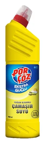 Porcöz Bleichmittel Yaz Yagmuru 750ml
