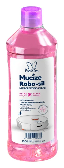 Papilion Roboter-Staubsauger Wasser 1000ml