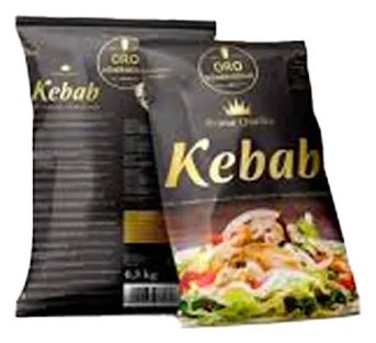 Oro Meat Döner Kebab 1kg