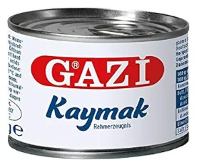 Gazi Kaymak 155g
