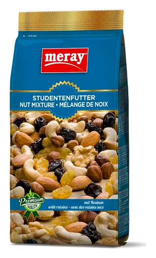 Meray Studentenfutter 300g