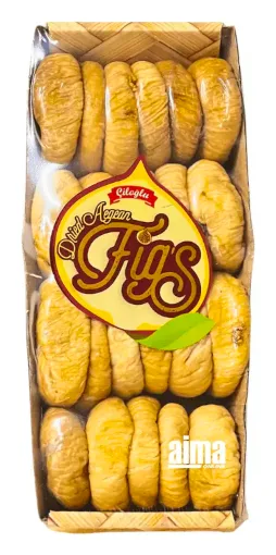 Ciloglu Getrocknete Feigen 350g