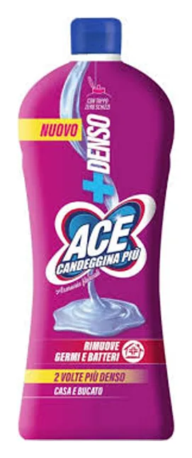ACE Bleach Plus Blumige Harmonie 1L